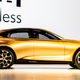 Illustration for article titled A 660 HP Twin Turbo V8 Lexus SUV To Challenge The Urus? Why The Hell Not